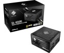 Zasilacz SL-650G 650W 80PLUS GOLD modularny