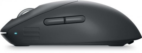 Mysz bezprzewodowa gamingowa Alienware Pro Dark