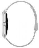 Smartwatch GRC ACTIVITY 2 Srebrny matowy