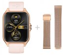 Smartwatch GRC ACTIVITY 2 Złoty matowy