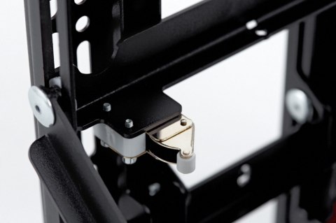 VWPOP65-L Uchwyt videowall POP-OUT do monitorów 42-65 cali VESA 100×100 - 600×400 60kg