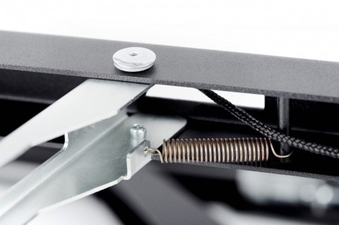 VWPOP65-L Uchwyt videowall POP-OUT do monitorów 42-65 cali VESA 100×100 - 600×400 60kg