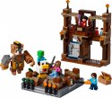 Klocki Minecraft 21272 Ring w Leśnym dworze