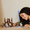 Klocki Minecraft 21272 Ring w Leśnym dworze