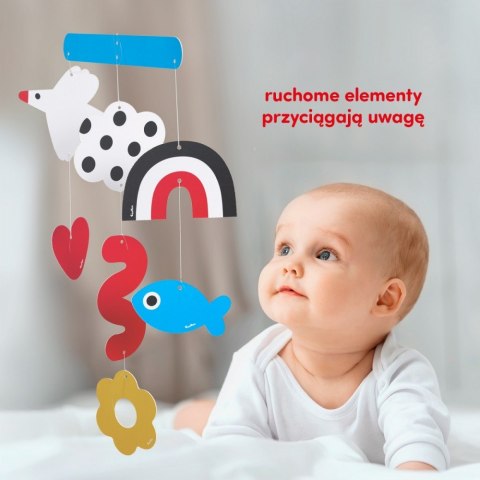 Książeczki Duży starter malucha