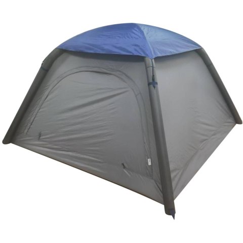 NAMIOT 3 OSOBOWY HOLIDAY DMUCHANY 210x210x110CM ENERO CAMP