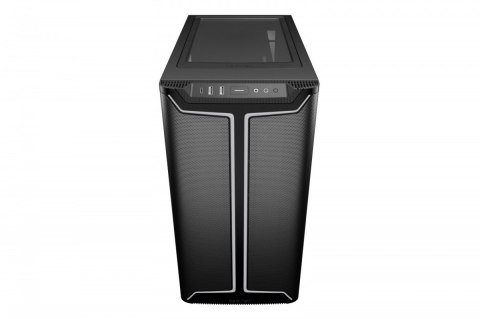 Obudowa Pure Base 501 DX czarna