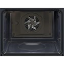 Piekarnik SteamBake EOD5F71X SMK