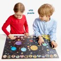 Puzzle Odkrywcy - Układ słoneczny 300 elementów
