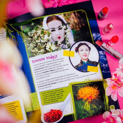 Laboratorium naukowe Im a Genius - Manufaktura szminek