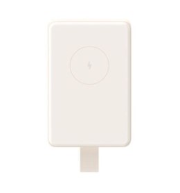 Magnetyczny PowerBank 6000mAh