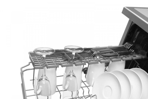 Zmywarka DFM61E6qISMG