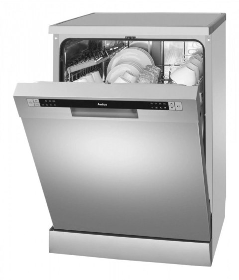 Zmywarka DFM61E6qISMG