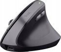 Mysz bezprzewodowa YVI TM-270 ERGONOMIC WIRELESS MOUSE