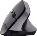 Mysz bezprzewodowa YVI TM-270 ERGONOMIC WIRELESS MOUSE