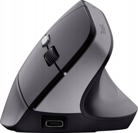 Mysz bezprzewodowa YVI TM-270 ERGONOMIC WIRELESS MOUSE