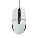 Mysz gamingowa GXT109P Felox biała