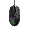 Mysz gamingowa GXT109P Felox czarna