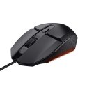 Mysz gamingowa GXT109P Felox czarna