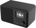 Radio Internetowe Moc 4W, WiFi,FM,DAB+,USB,Wys LCD