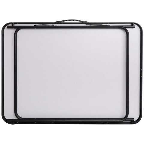 STOLIK TURYSTYCZNY 80x60x70CM FLOWER