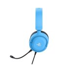 Słuchawki GXT498B Forta Gaming Headset For PS5 - Blue