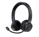 Słuchawki bezprzewodowe Ayda Wireless ENC Black