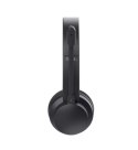 Słuchawki bezprzewodowe Ayda Wireless ENC Black