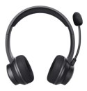 Słuchawki bezprzewodowe Ayda Wireless ENC Black