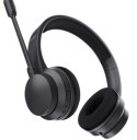 Słuchawki bezprzewodowe Ayda Wireless ENC Black