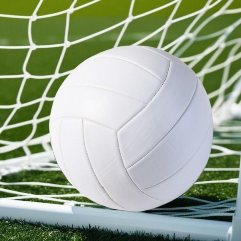 PIŁKA SIATKOWA ENERO PRO BEACH BIAŁA