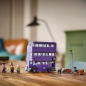 Klocki Harry Potter 76446 Przygoda na pokładzie Błędnego Rycerza