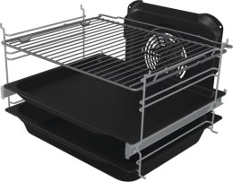 Kuchnia indukcyjna GEIT5C60WPG