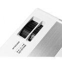 Mini projektor rzutnik HD LED 3W biało-szary