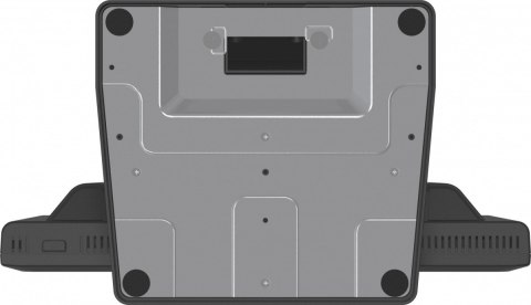 Monitor 15 cali T1531SR-B1S VA,RESISTIVE,HDMI,DP,VGA,IP54,2x1W