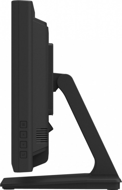 Monitor 15 cali T1531SR-B1S VA,RESISTIVE,HDMI,DP,VGA,IP54,2x1W