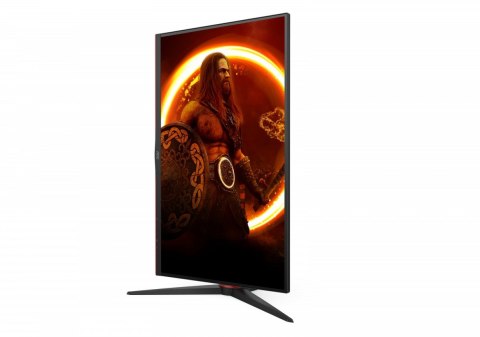 Monitor 27G2ZN3 27 cali Fast VA 280Hz HDMIx2 DP Pivot