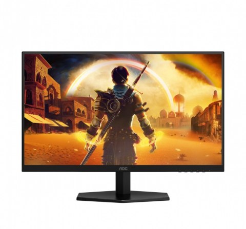 Monitor 27G42E 27 cali 180Hz Fast IPS HDMI DP