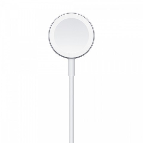 Przewód do ładowania Apple Watch podłączany magnetycznie (1 m)