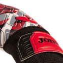 RĘKAWICE BRAMKARSKIE JOMA CALCIO 23 R.4 RED BLACK