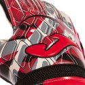 RĘKAWICE BRAMKARSKIE JOMA CALCIO 23 R.6 RED BLACK