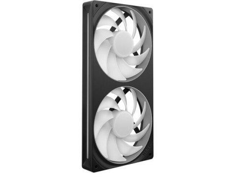 Wentylator NZXT F240 RGB CORE PWM czarny