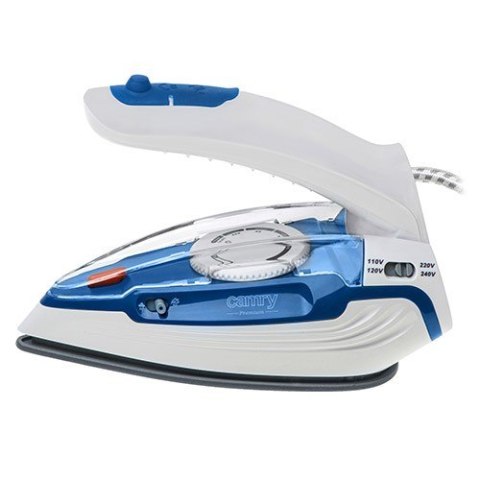 Żelazko parowe turystyczne CR 5040