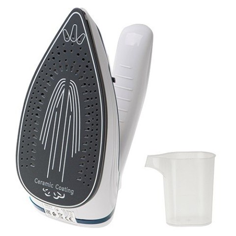 Żelazko parowe turystyczne CR 5040