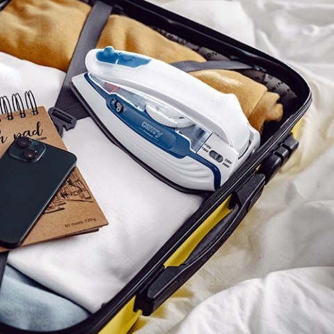 Żelazko parowe turystyczne CR 5040