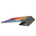 Etui fold clear iPad 10.9 cala gen2022 Czarne