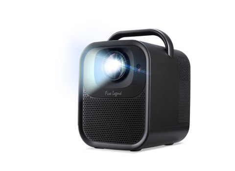 Projektor QF16ATV 3000:1 550ANSI FHD