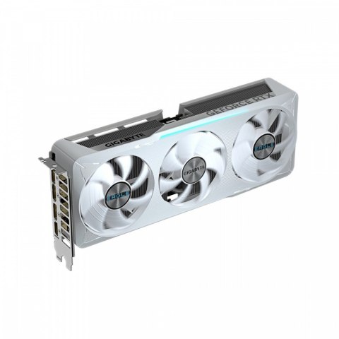 Karta graficzna GeForce RTX 5070 EAGLE OC ICE SFF 12G 192BIT GDDR7 3DP/HDMI