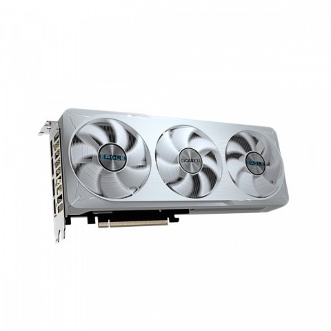 Karta graficzna GeForce RTX 5070 EAGLE OC ICE SFF 12G 192BIT GDDR7 3DP/HDMI