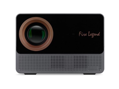 Projektor AOPEN QF18s FHD/800AL/1000:1/2.1kg